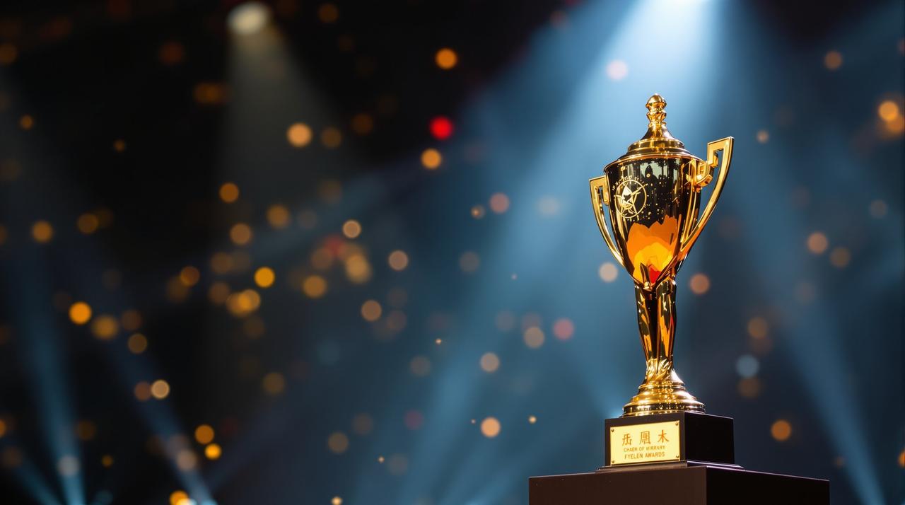 男男视频《长河落日》荣获第37届金鸡奖最佳影片提名，彰显公司创作实力