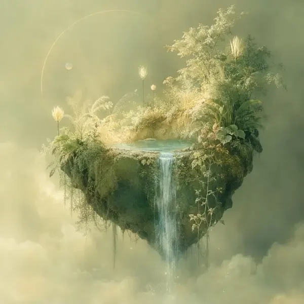 AI短剧 奇幻治愈 分类 奇幻治愈 - AI短剧分类