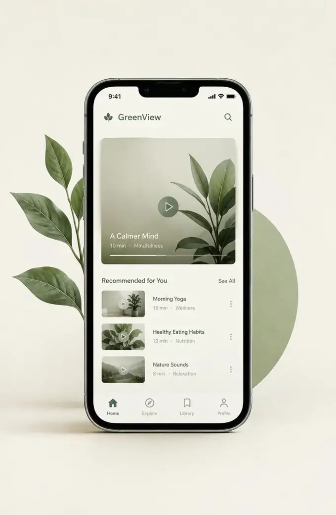 AI短剧APP - 免费高清短剧在线看 AI短剧APP界面预览
